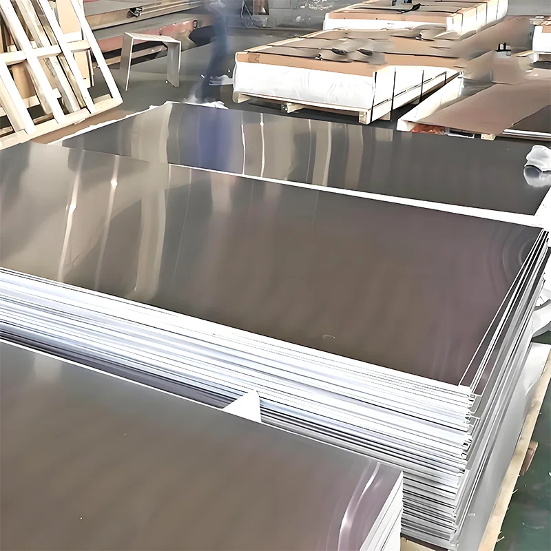 1010 aluminiumslegeringsplate