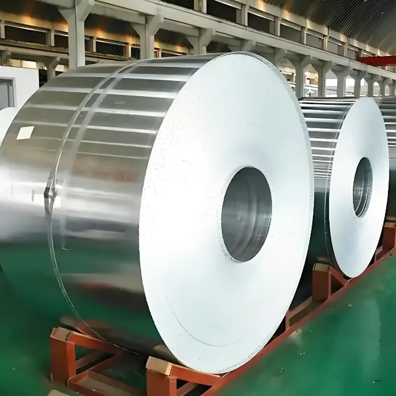 1010 aluminiumsspoler