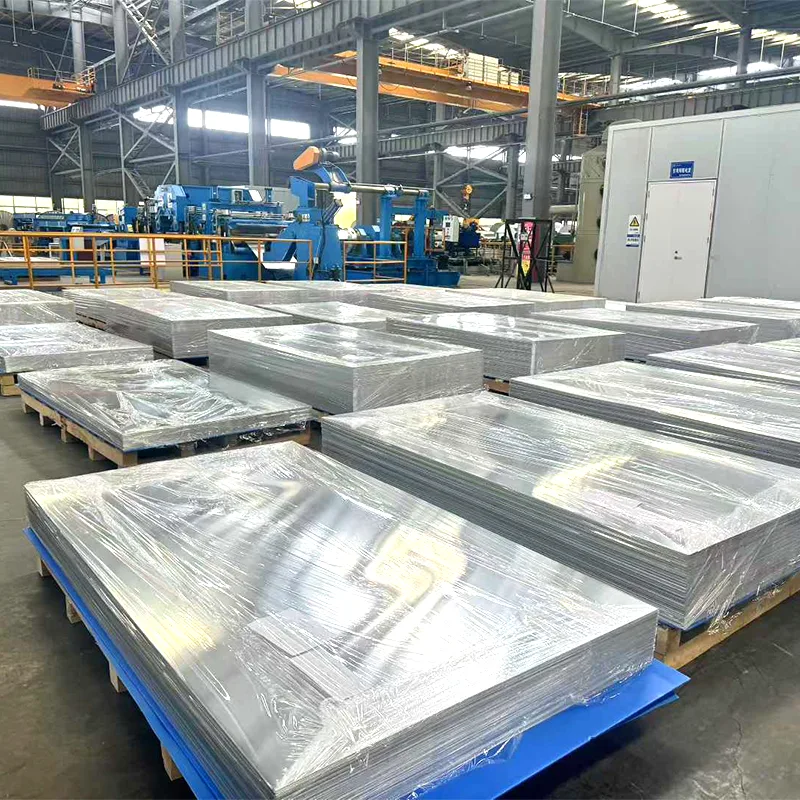 1060 aluminiumslegeringsplate