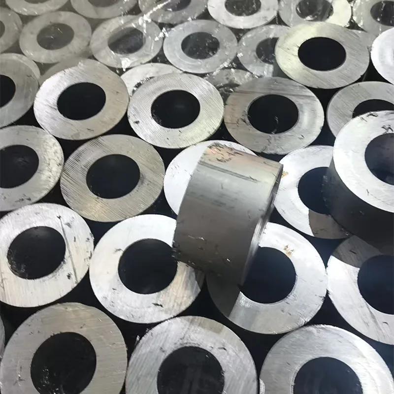 1060 aluminiumsrør