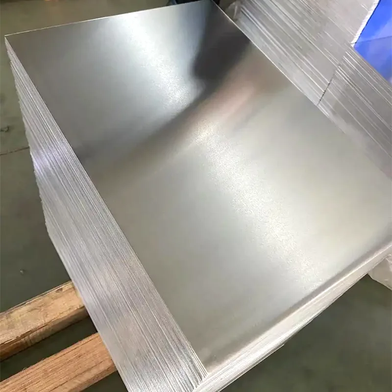 3003 aluminiumslegeringsplate