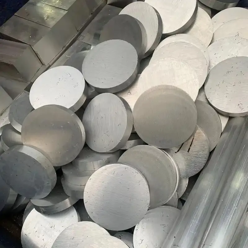 3003 aluminiumsstang