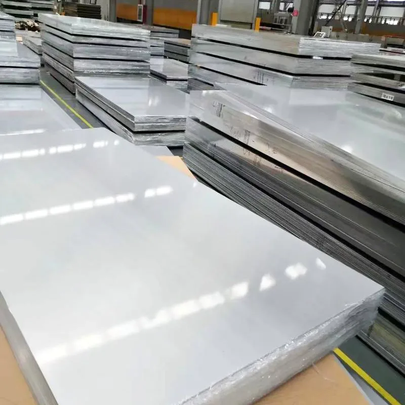 5052 aluminiumslegeringsplate