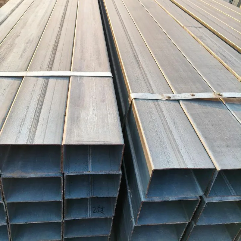 5052 Aluminium Firkantrør