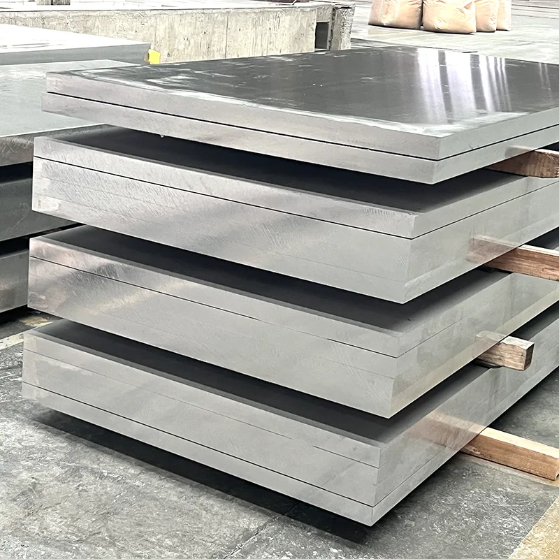 5083 aluminiumslegeringsplate
