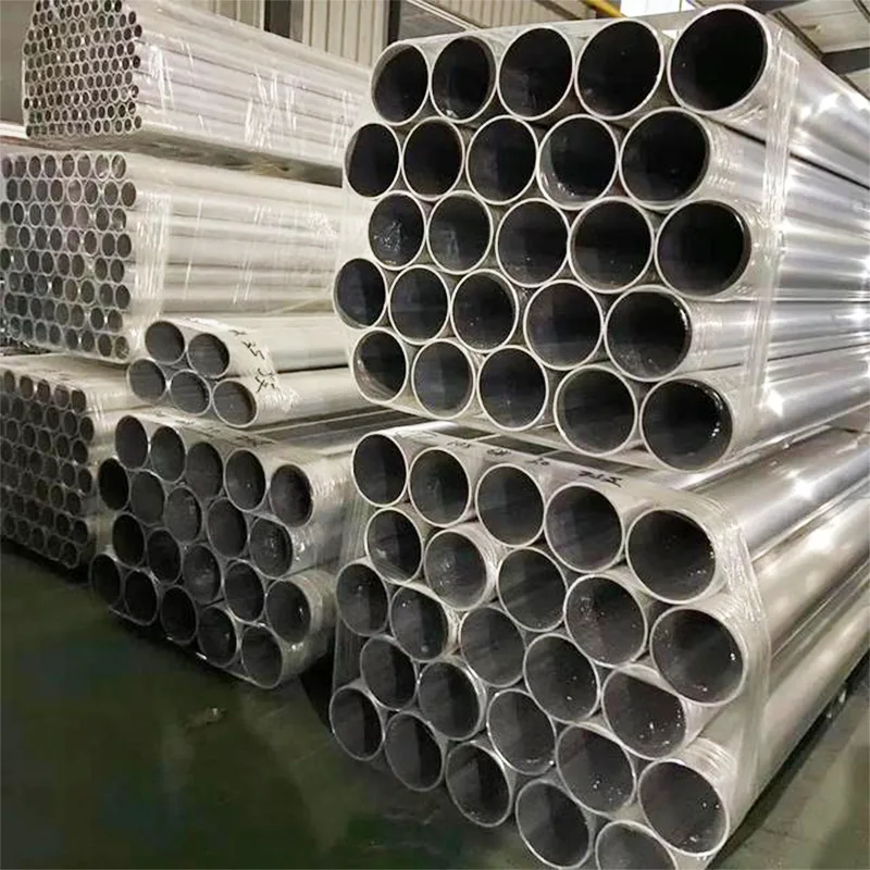 5083 aluminiumsrør