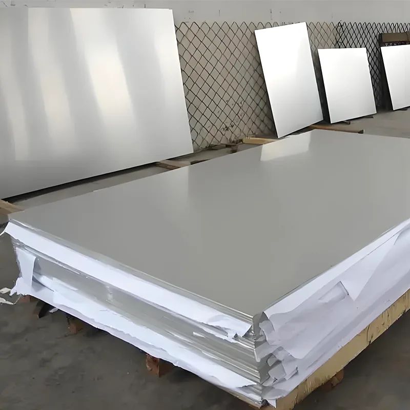 5754 aluminiumslegeringsplate