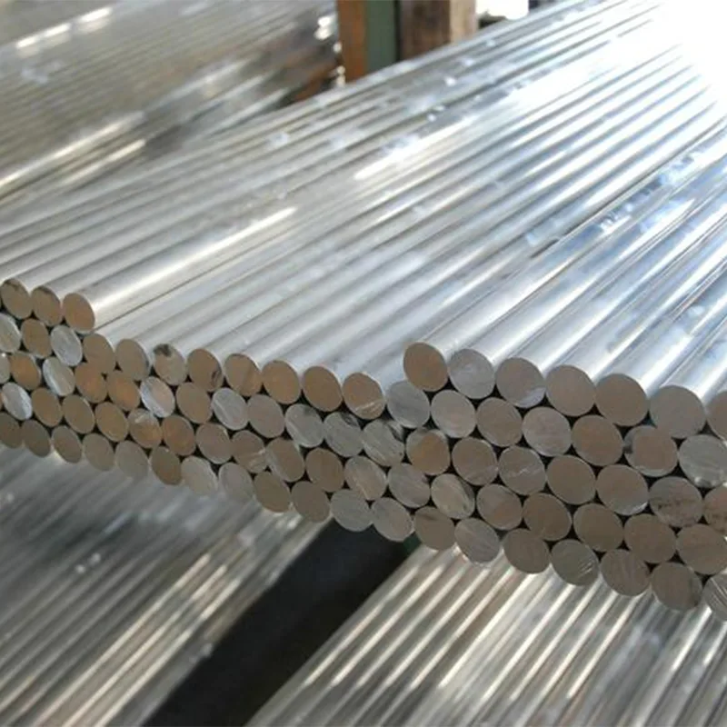5754 Aluminiumsstang