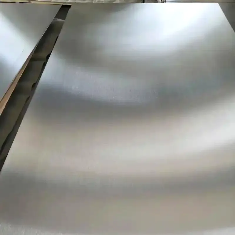 6061 aluminiumslegeringsplate