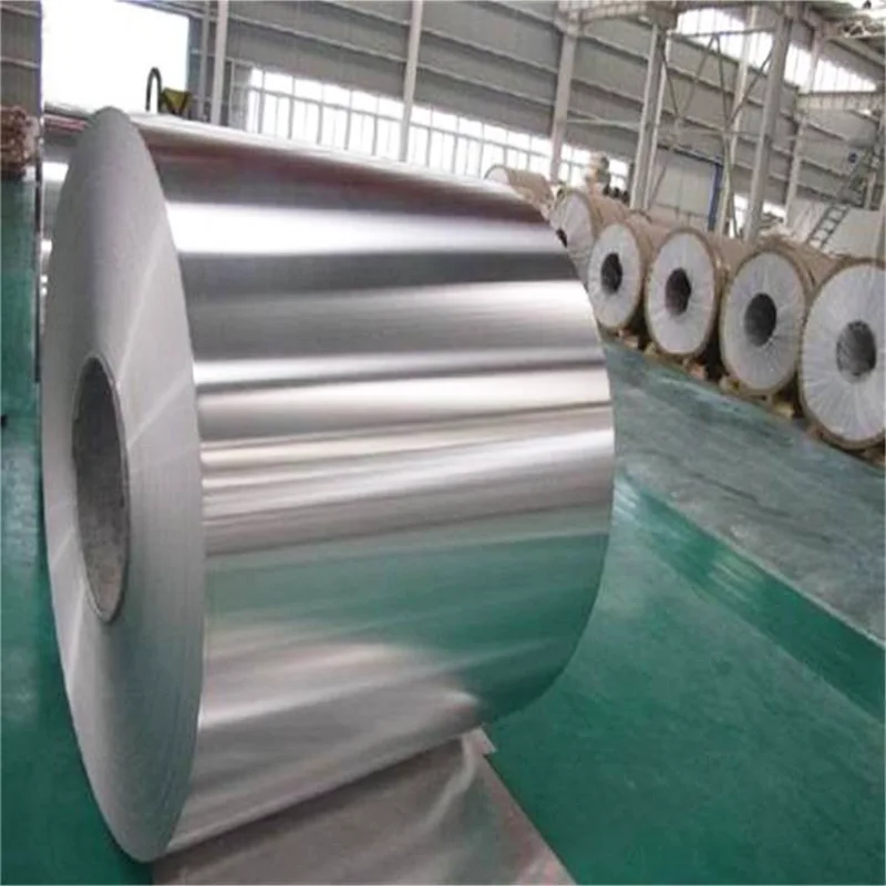 6061 aluminiumsspoler
