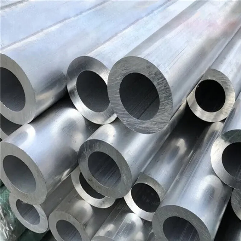 6063 aluminiumsrør