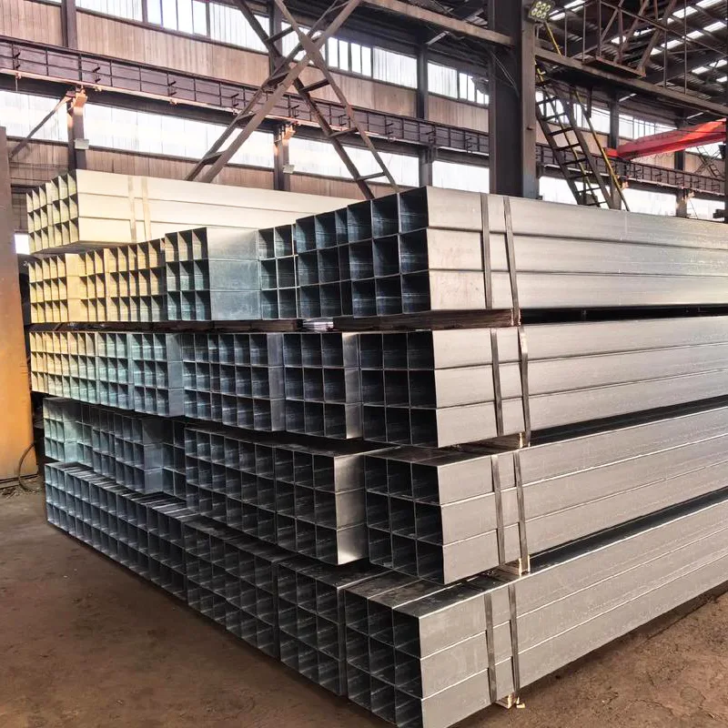 2A12 Aluminum Square Tube