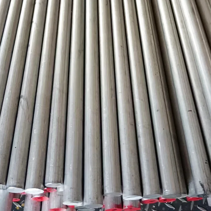 5754 Aluminum Rod