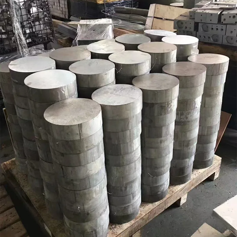 Aluminum Bar